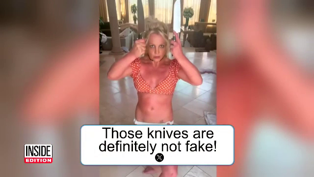 Britney Spears a pus autoritățile pe jar. Cântăreața a fost vizitată de poliție, la apelul prietenilor