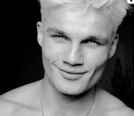 Modelul Andre Bîrleanu a fost arestat după ce ar fi violat o tânără într-un apartament din București