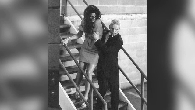 Modelul Andre Bîrleanu, criticat de propriul tată după ce ar fi violat o tânără: ”De neconceput așa ceva!”