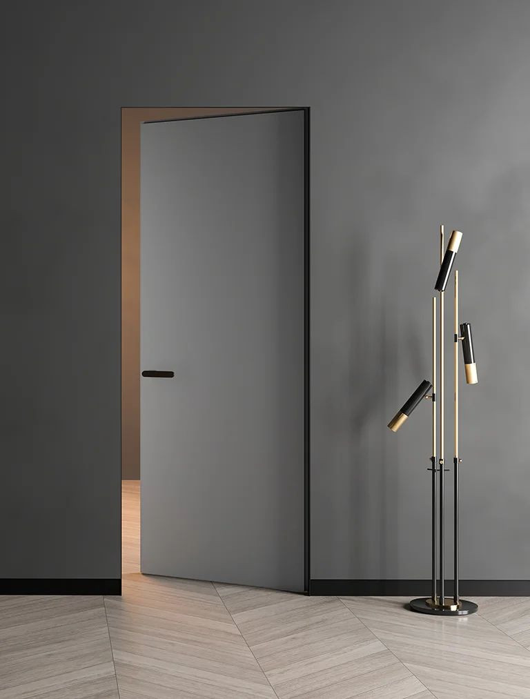 (P) Ușile Filomuro Bella Casa: Eleganță și Inovație în Designul Interior