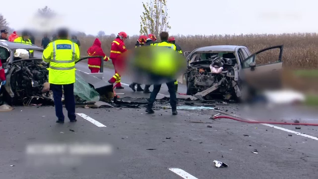 Bătrâna care a trecut strada fără să se asigure, provocând o tragedie, a fost condamnată. Are sechestru pe casa de chirpici