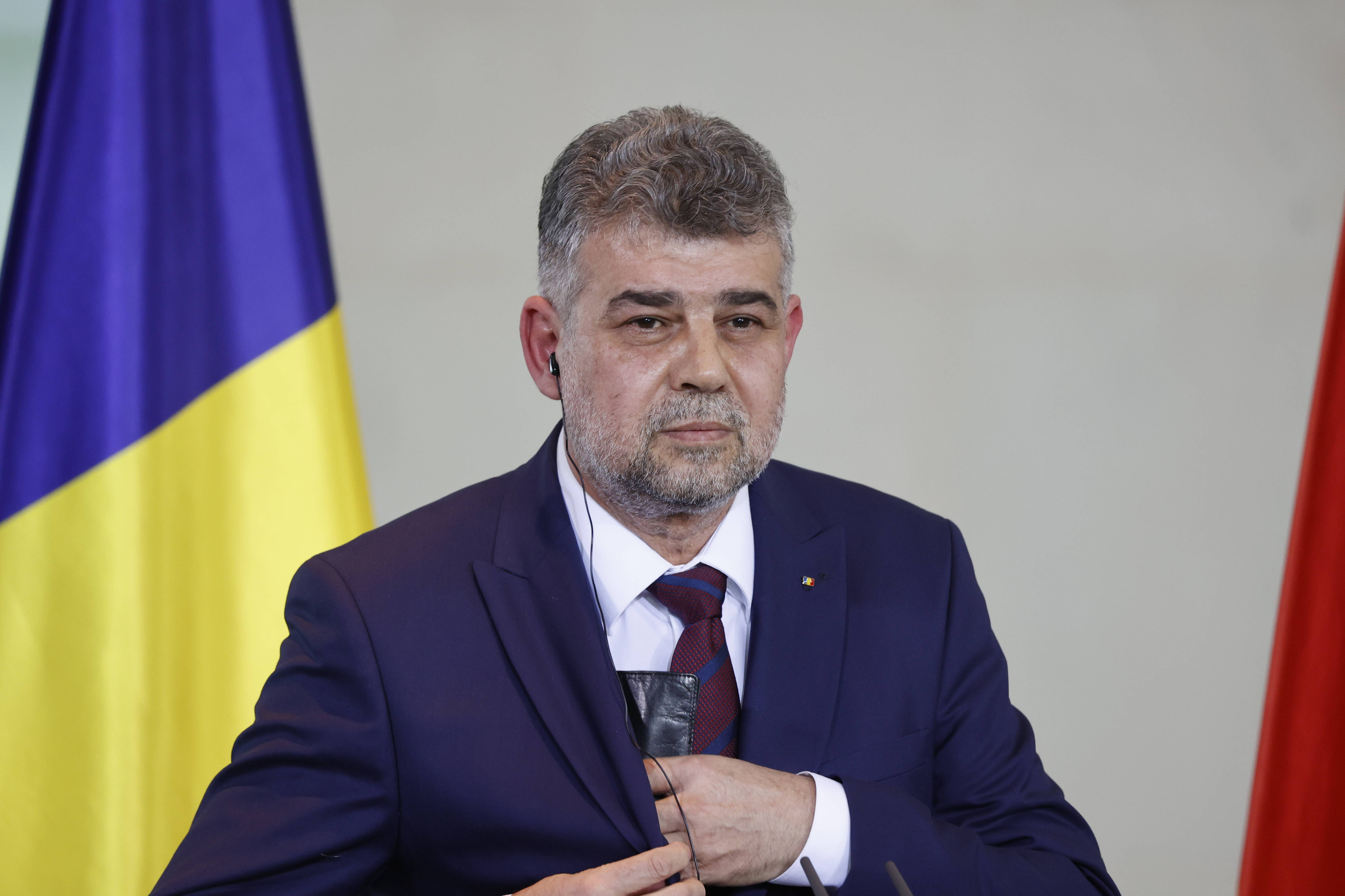 Reforma fiscală propusă de Marcel Ciolacu: „Cotă unică mai mare sau impozit progresiv”. Anunțul făcut de premier