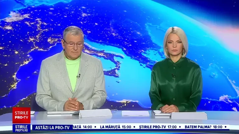 O femeie de 84 de ani a rănită, după ce mașina în care se afla a intrat într-un stâlp. În ce stare se află