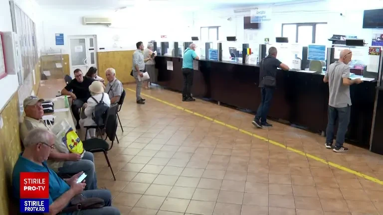 30 septembrie, ultima zi de plată a taxelor locale pentru case, terenuri și mașini - fără penalizări. Se pot achita și online