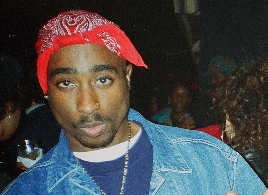 Duane Davis, arestat pentru uciderea lui Tupac Shakur, a pledat nevinovat