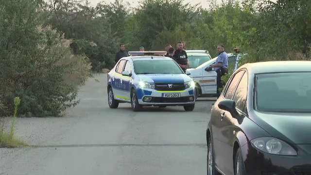 Autoritățile au fost în alertă după o posibilă pătrundere neautorizată în spațiul aerian românesc. Mărturiile localnicilor