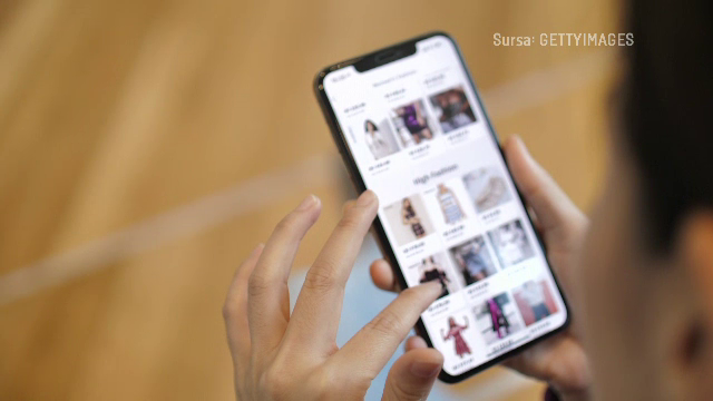 România ocupa un loc fruntaș în Europa când vine vorba de cumpărăturile online. Ce comandă cel mai des românii