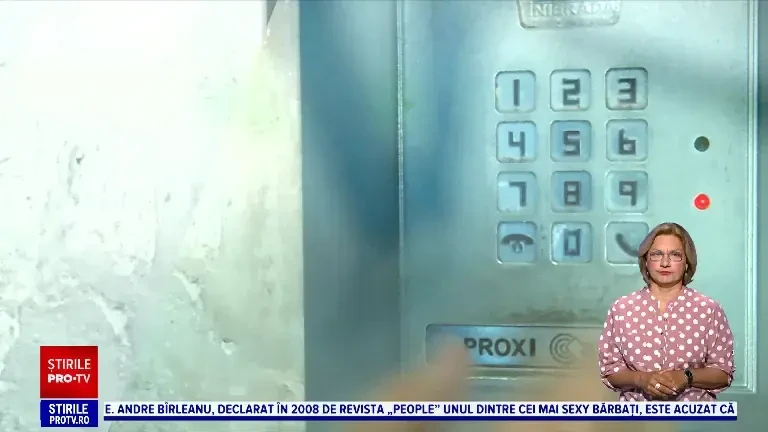 Modelul Andre Bîrleanu, criticat de propriul tată după ce ar fi violat o tânără: ”De neconceput așa ceva!”