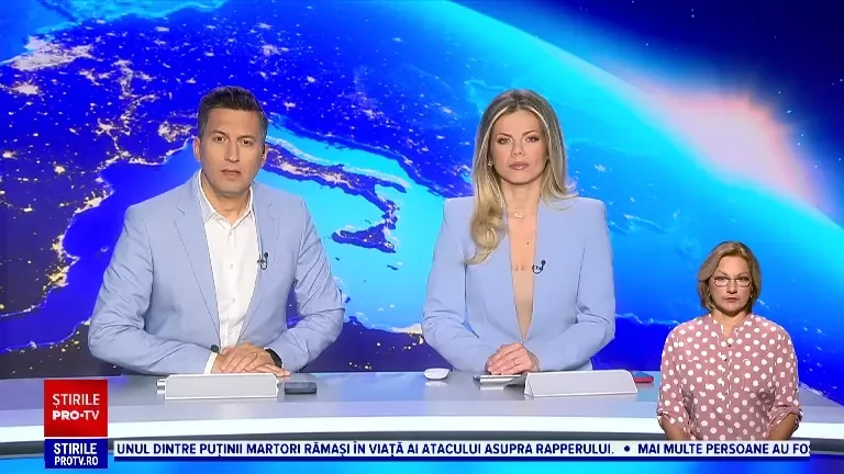 Alertă în Tulcea și Galați. Autoritățile caută drone căzute, care ar proveni din luptele din Ucraina