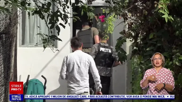 Un bărbat din Vaslui s-a împușcat după o ceartă cu iubita. I-ar fi spus unui prieten ce vrea să facă, dar nu l-a crezut