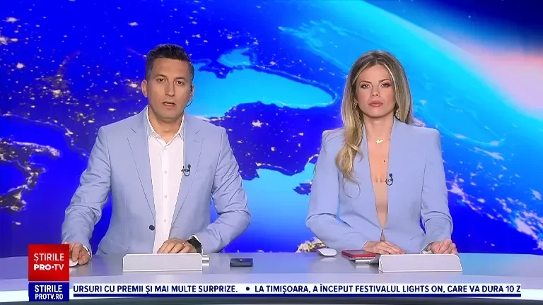 Un utilaj agricol a ars precum o torță pe un câmp din Iași. Avea 400 de litri de motorină în rezervor