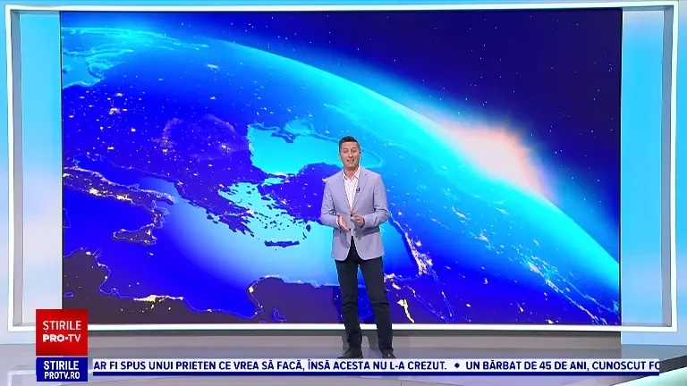 Vremea azi, 30 septembrie. Maximele vor ajunge la 29 de grade în sudul țării