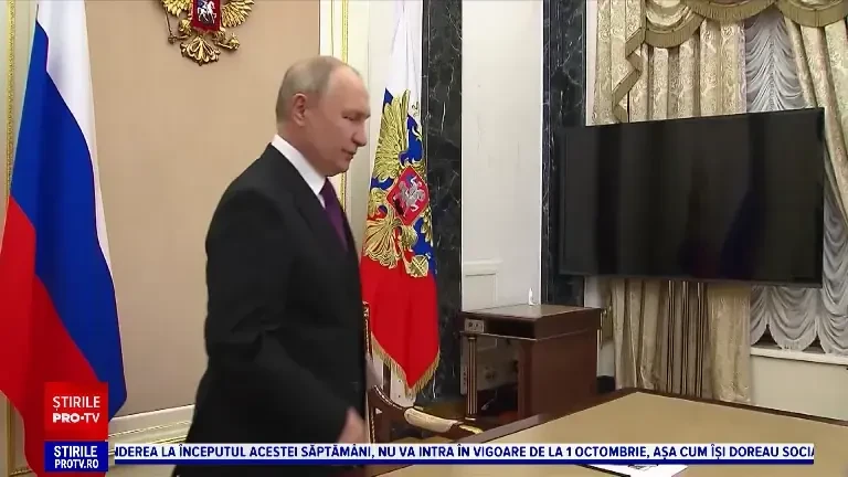 Putin a găsit înlocuitor pentru Prigojin. Cine este Andrei Troshev, noul conducător al mercenarilor Wagner