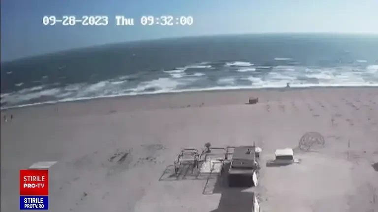 Mărturiile tatălui DJ-iței Lalla, tânăra găsită moartă pe plaja din Mamaia. „Lucrurile le-a dus el la poliție” | ANIMAȚIE