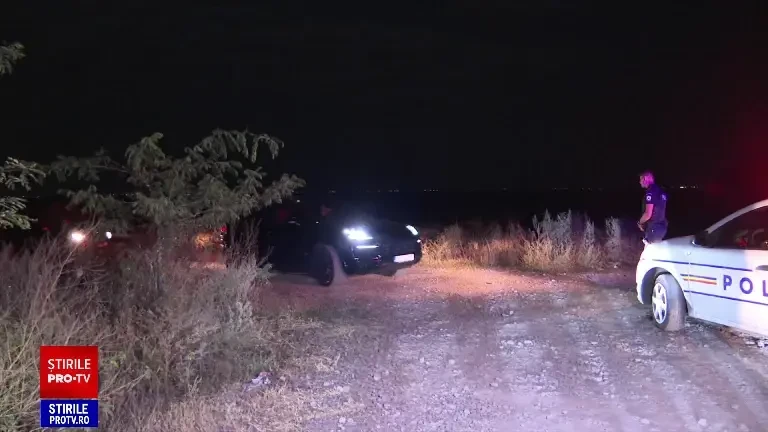 Autoritățile au fost în alertă după un nou atac cu drone în Ucraina. Mărturiile localnicilor: ”Un zgomot parcă era un avion”