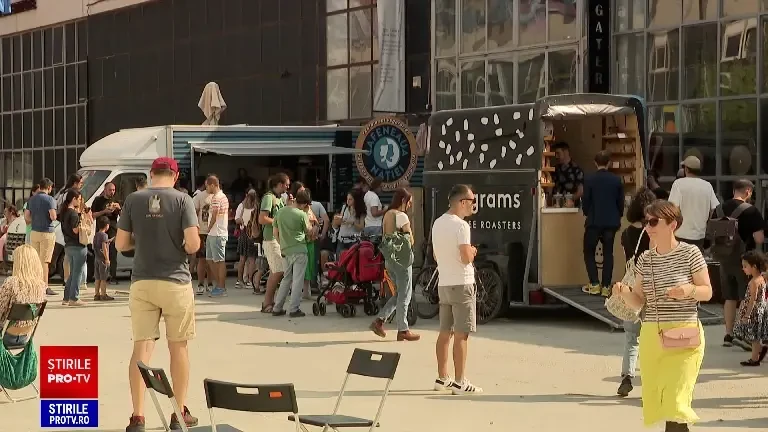 Cafeaua de specialitate are tot mai multă trecere și la noi. Mulți români au descoperit-o în cafenelele de cartier