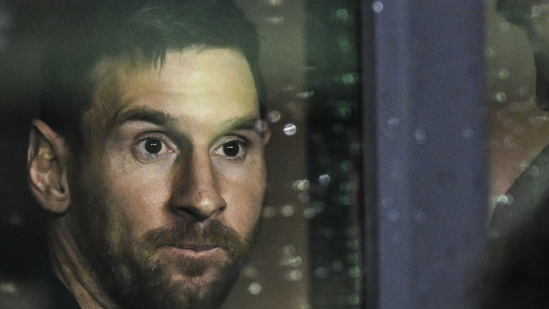 Misterul accidentării lui Messi se prelungește. Argentinianul a ratat deja trei meciuri