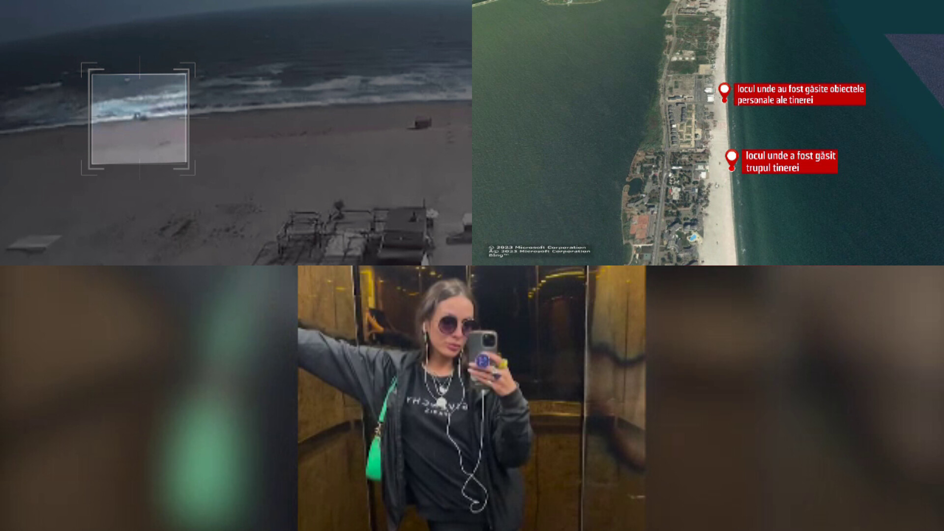 Moartea Laurei Roșca, învăluită în mister. Ce au descoperit anchetatorii în telefonul DJ-iței Lalla. „Nu-i drog, nu-i alcool”