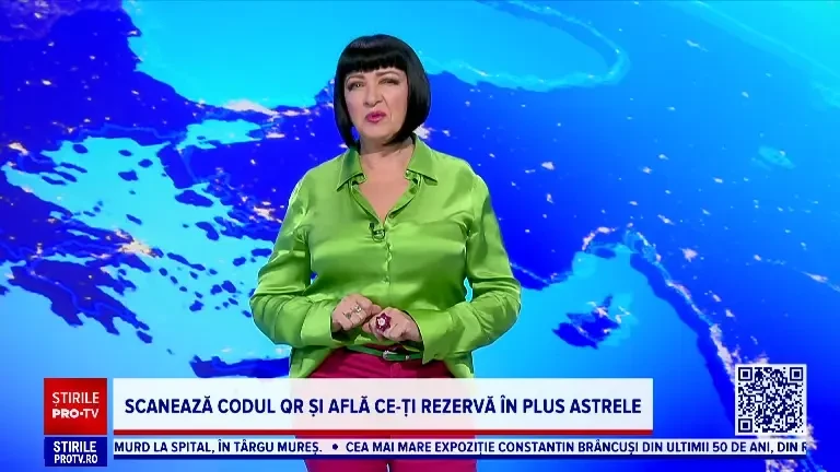 Horoscop 1 octombrie 2023, cu Neti Sandu. O zodie se îndreaptă spre căsătorie și ar putea să-și ia casă