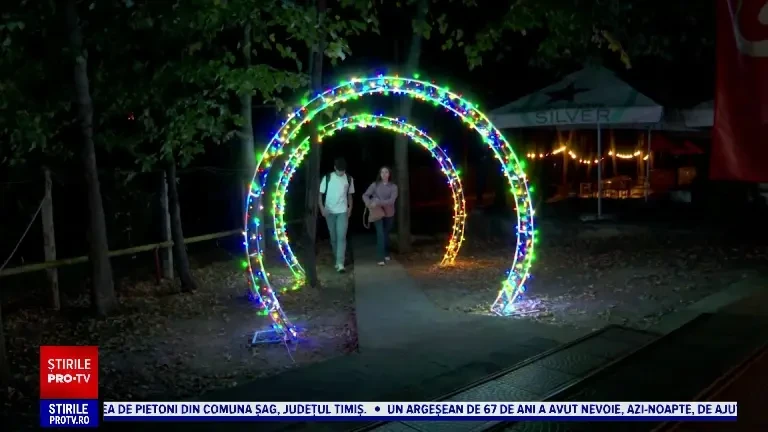 Peste 170 de oameni s-au grăbit să prindă un loc la ultima seară de cinema în aer liber la Iași