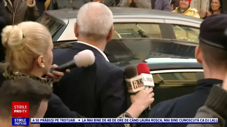 Analiza modului în care se face „Justiție pe prescripție” făcută de Cosmin Savu, duminică, la „România, te iubesc”