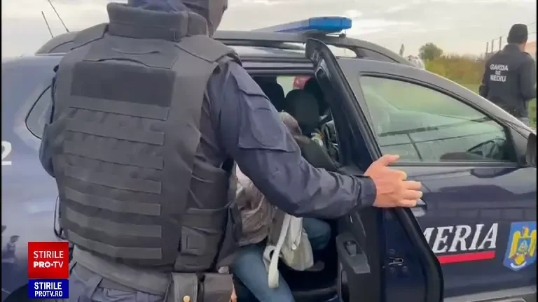 Mafia gunoaielor din Italia a ajuns până în România. Cum se introduceau ilegal mii de tone, sub pretextul reciclării