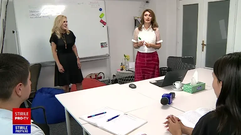 Elevii care merg să studieze la universitățile din afară se pregătesc cu câțiva ani înainte. De ce ai nevoie pentru înscriere