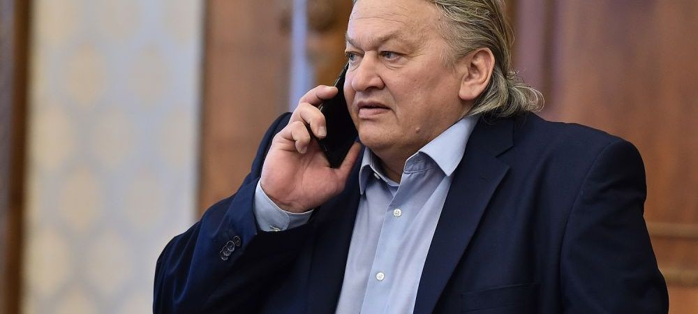 Fostul fotbalist al echipei Dinamo Dănuț Lupu a fost condamnat definitiv la închisoare cu executare