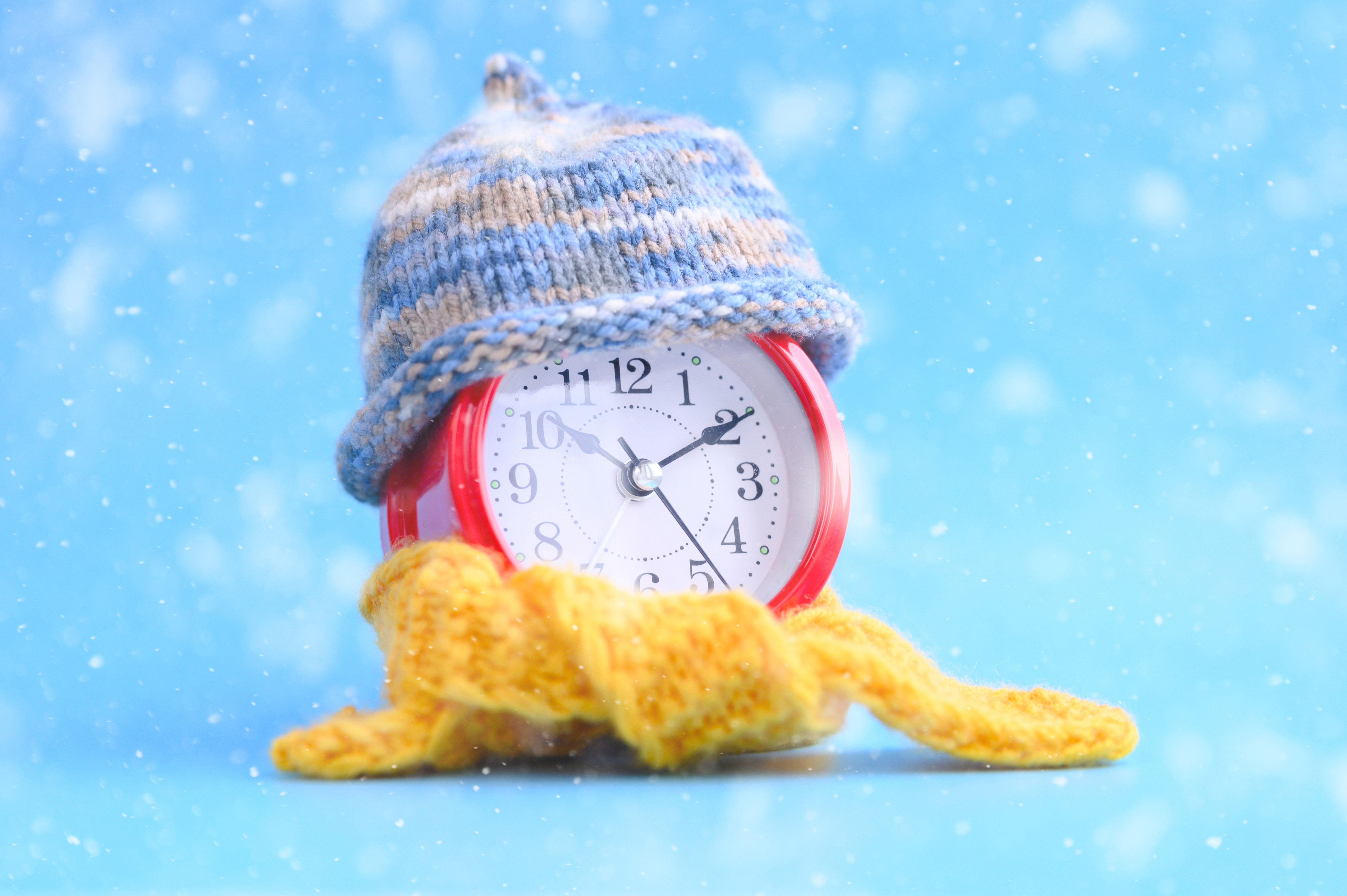 Ora de iarnă 2025: de ce unii români vor fi mai fericiți după schimbarea ceasului