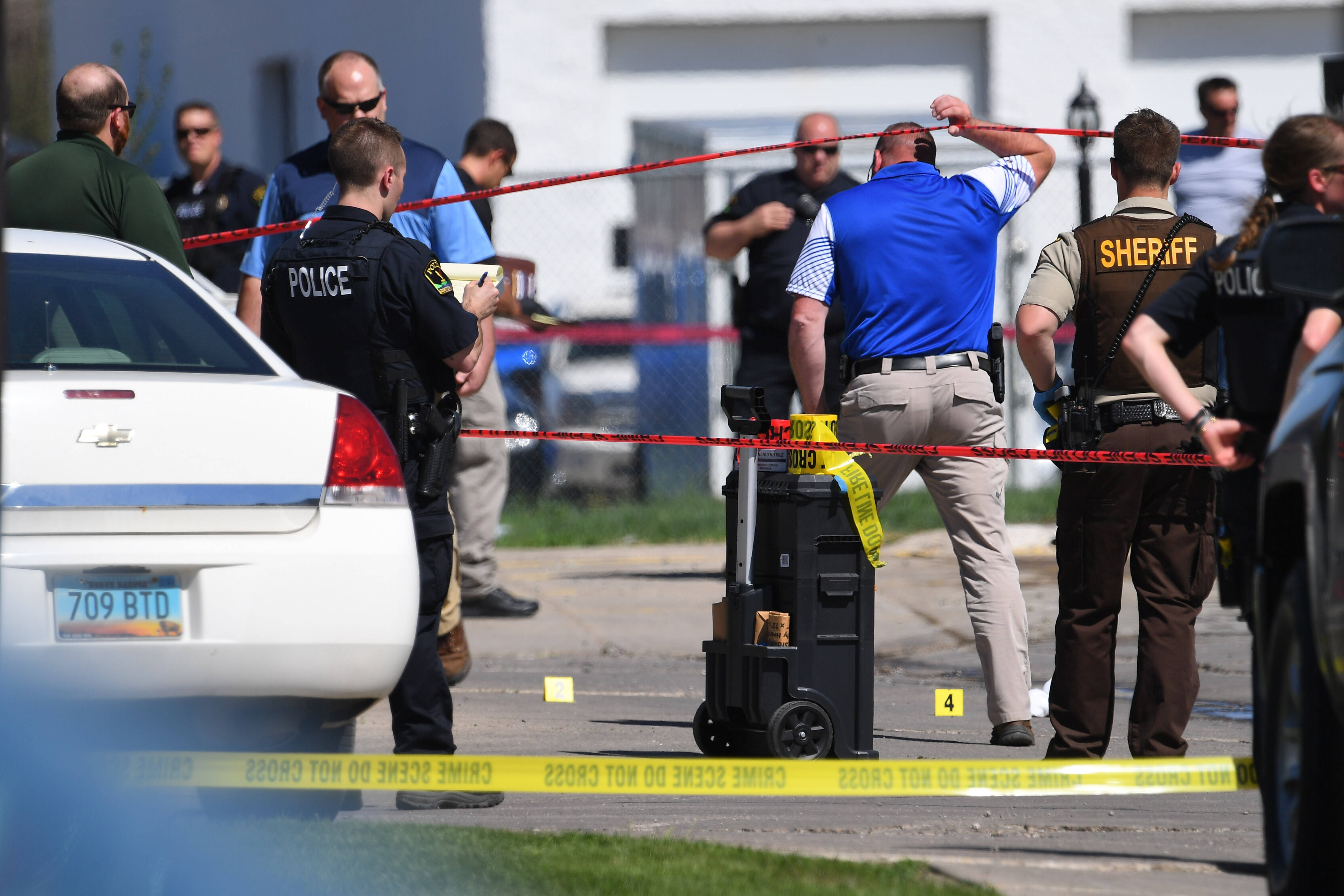 Un senator din SUA, soția și cei doi copii ai săi au murit într-un accident de avion în Utah