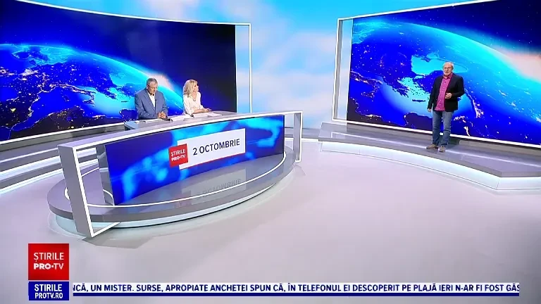 Vremea azi, 2 octombrie. Maximele se opresc la 25 de grade în Muntenia