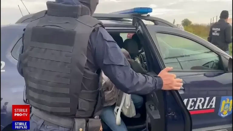 Mafia gunoaielor din Italia a ajuns până în România. Cum se introduceau ilegal mii de tone, sub pretextul reciclării