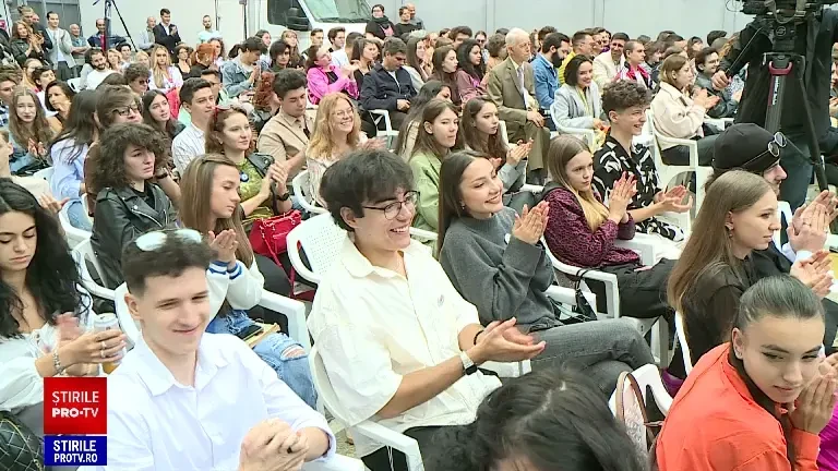 Anul universitar 2023-2024, debut cu multe probleme și cu studenți puțini și nemulțumiți. Cum s-a ajuns în această situație