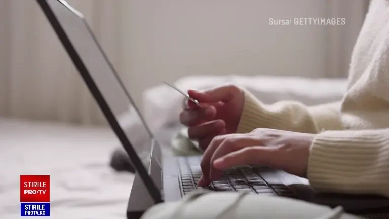 Cum să vă feriți de site-urile fake. Pățania unei tinere care a comandat o rochie