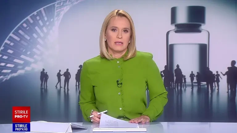 Premiul Nobel pentru Medicină, câștigat de Katalin Kariko și Drew Weissman. Au ajutat la dezvoltarea vaccinurilor anti-Covid