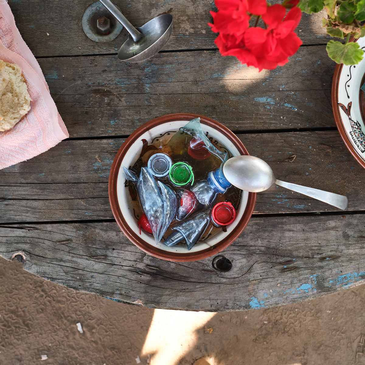 (P) Electrolux România reinventează cel mai popular preparat al Deltei Dunării, într-o rețetă din ingrediente care nu expiră