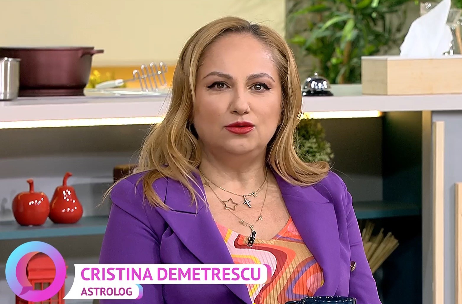 Astrologul Cristina Demetrescu, despre alinierea planetelor din luna iunie. Cum sunt influențate zodiile