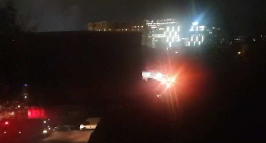 Ce înseamnă incendiul de la camera de corpuri delicte a Poliției pentru suspecți. Expert judiciar: nu mai există probele