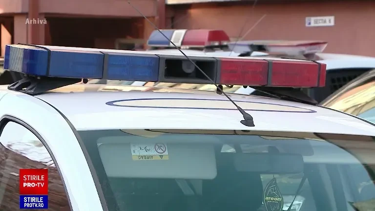 Bordel camuflat în club de streaptease în Constanța. Printre clienți se numărau soldați americani și marinari