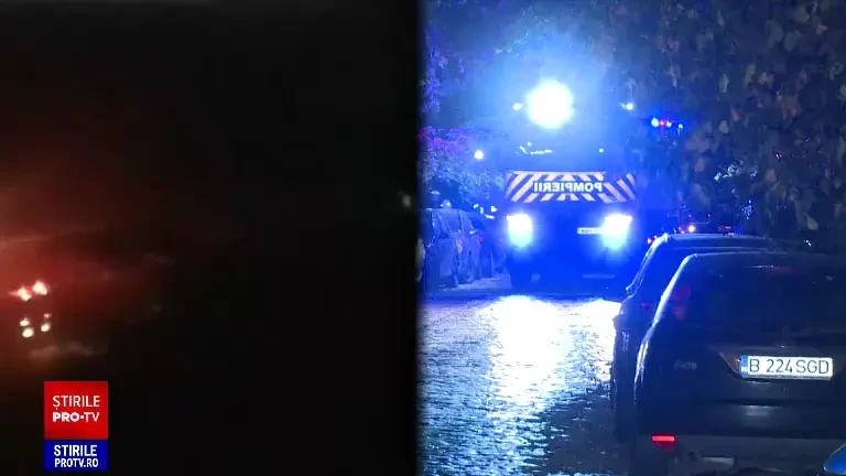 Ce înseamnă incendiul de la camera de corpuri delicte a Poliției pentru suspecți. Expert judiciar: nu mai există probele