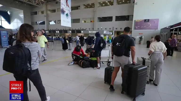 Europarlamentarii vor să impună aceleași reguli la bagajele de mână în toată Uniunea Europeană