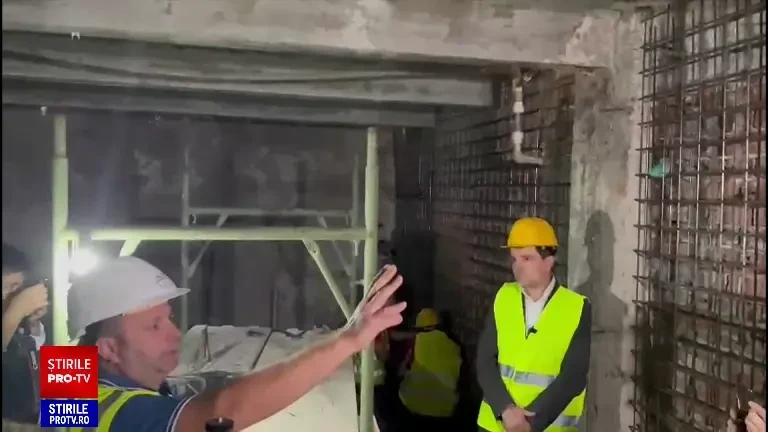 Consolidări în ritm de melc, în Capitală. Peste 1.200 de clădiri cu risc seismic așteaptă să fie salvate