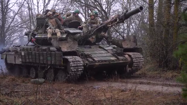 SUA, nou pachet militar pentru Ucraina, în valoare de 200 de milioane de dolari