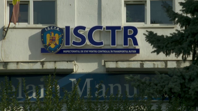 Șeful Inspectoratului de Stat pentru Controlul Transportului Rutier Cluj, suspect de luare de mită și divulgare de date