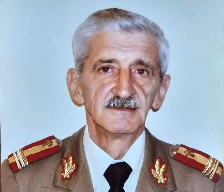 Fostul mare atlet Nicolae Perța a decedat la vârsta de 79 de ani