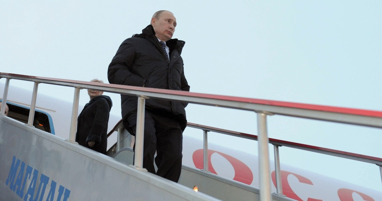 Putin va face prima vizită în străinătate după ce Curtea Penală Internaţională a emis un mandat de arestare pe numele său