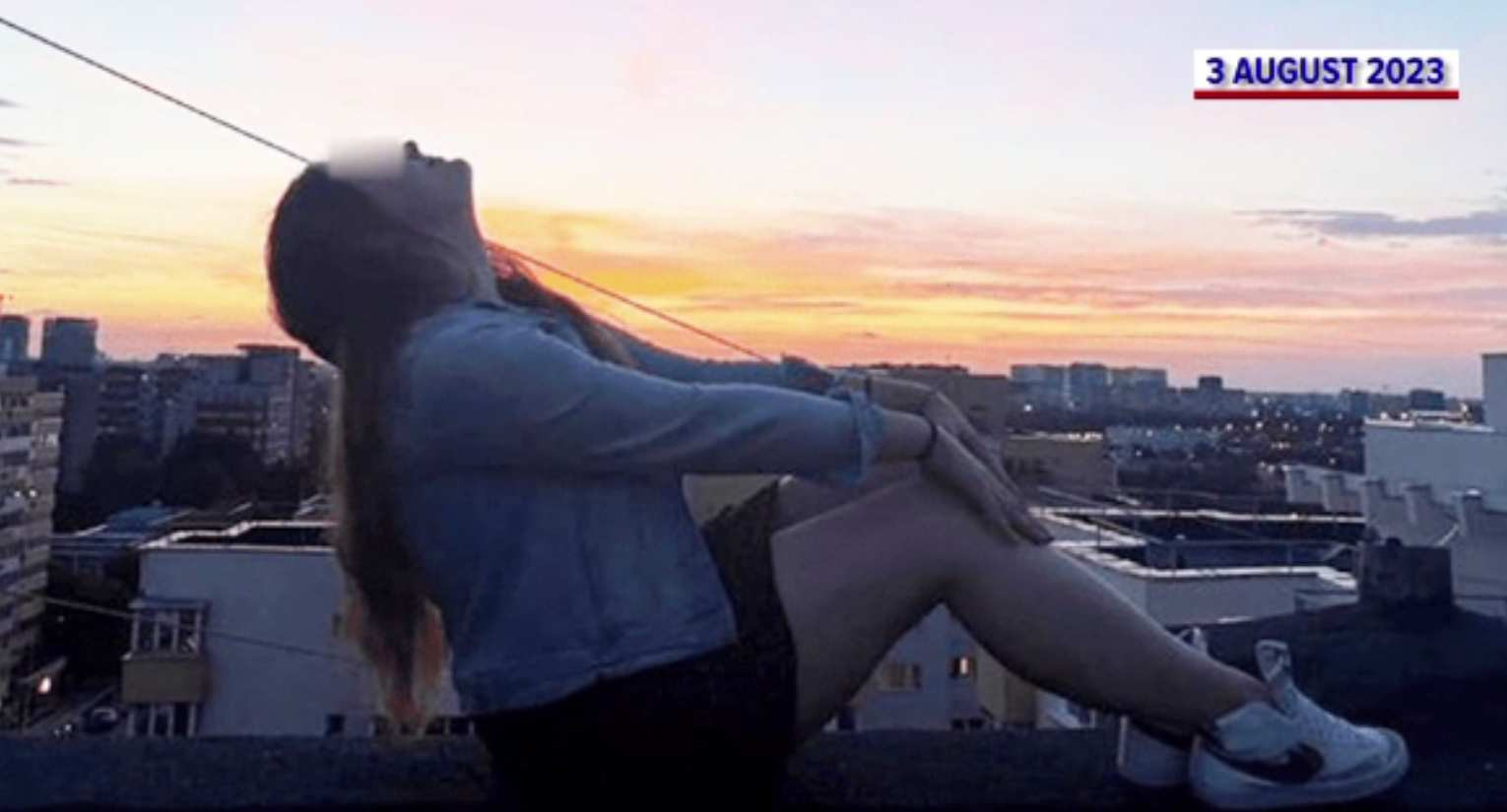 De ce sunt cercetați polițiștii din Neamț care au constatat decesul Sharei, fata drogată de tânărul cunoscut pe internet