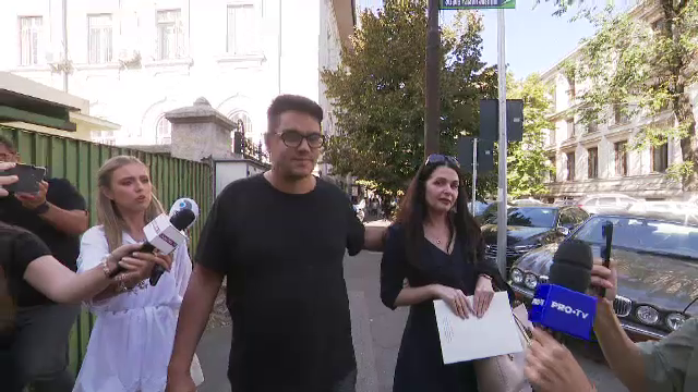 Ce au găsit polițiștii acasă la medicul estetician acuzat că a furat 35.000 de euro de la iubita sa