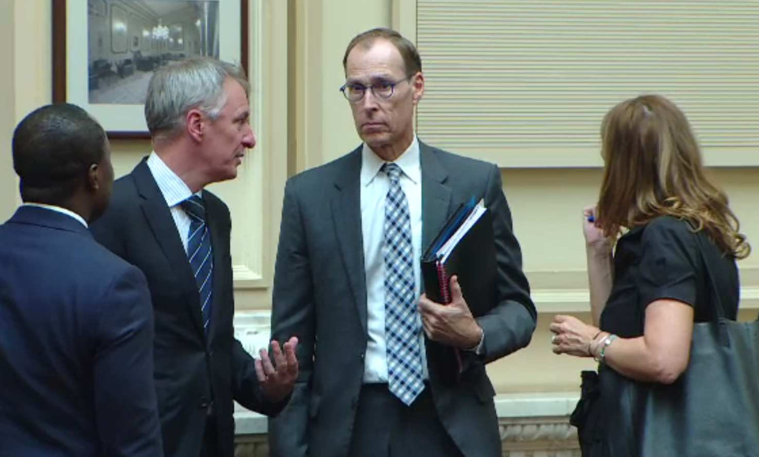 Ce măsuri ar recomanda României șeful misiunii FMI la București, pentru a reduce deficitul bugetar