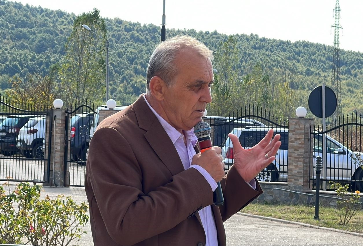 Primarul din Mioveni, reținut de DNA. PSD anunță că Ion Georgescu a fost exclus din partid